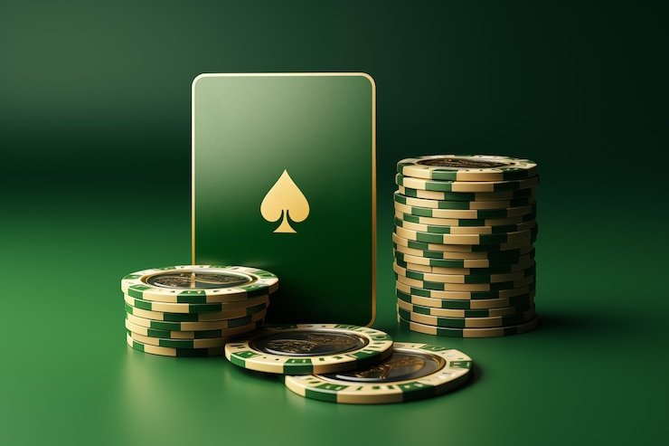 Meja Kartu Andar Bahar di unibet