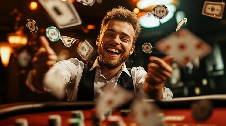 Beranda unibet dengan nuansa hangat