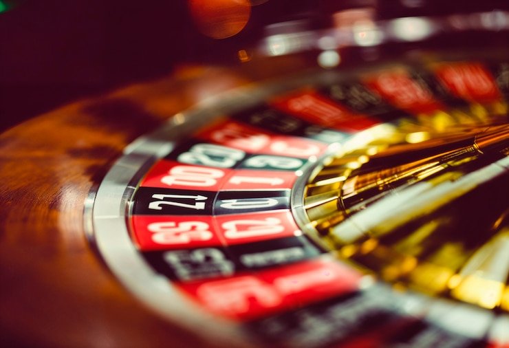 Tampilan kapal harta karun di unibet